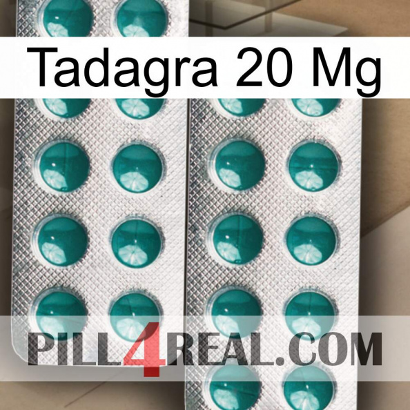 Tadagra 20Mg dapoxetine2